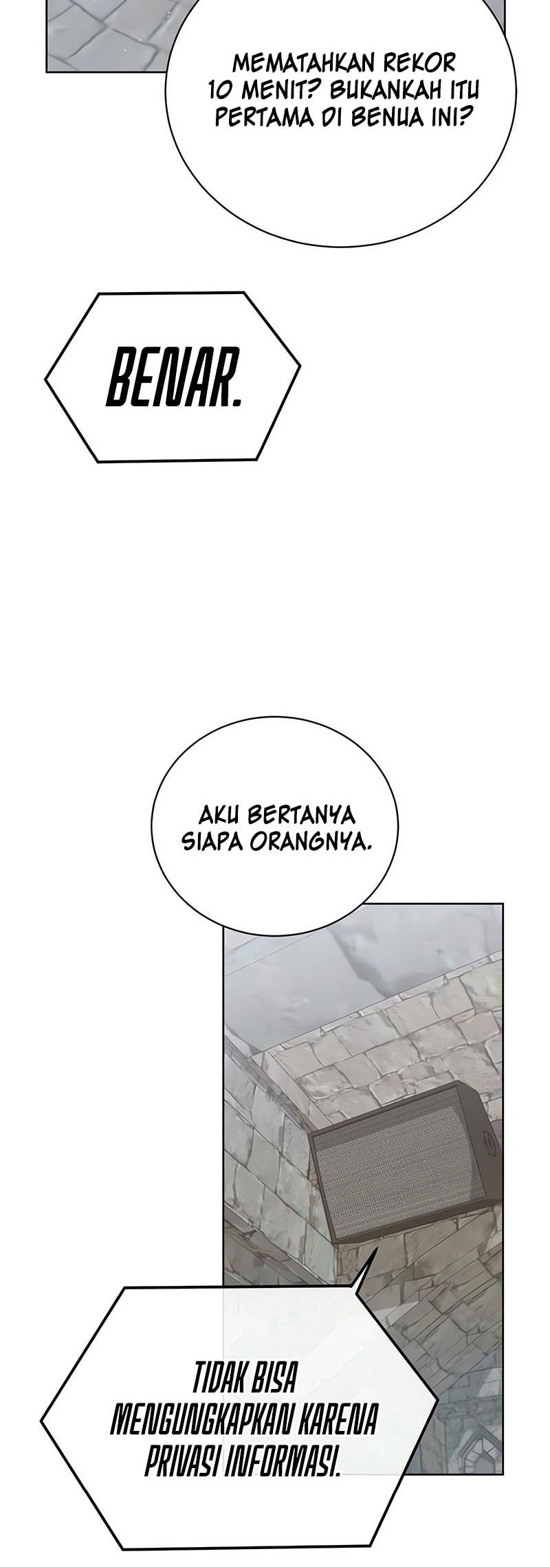 The Magic Tower’s Problem Child chapter 15 halaman 53
