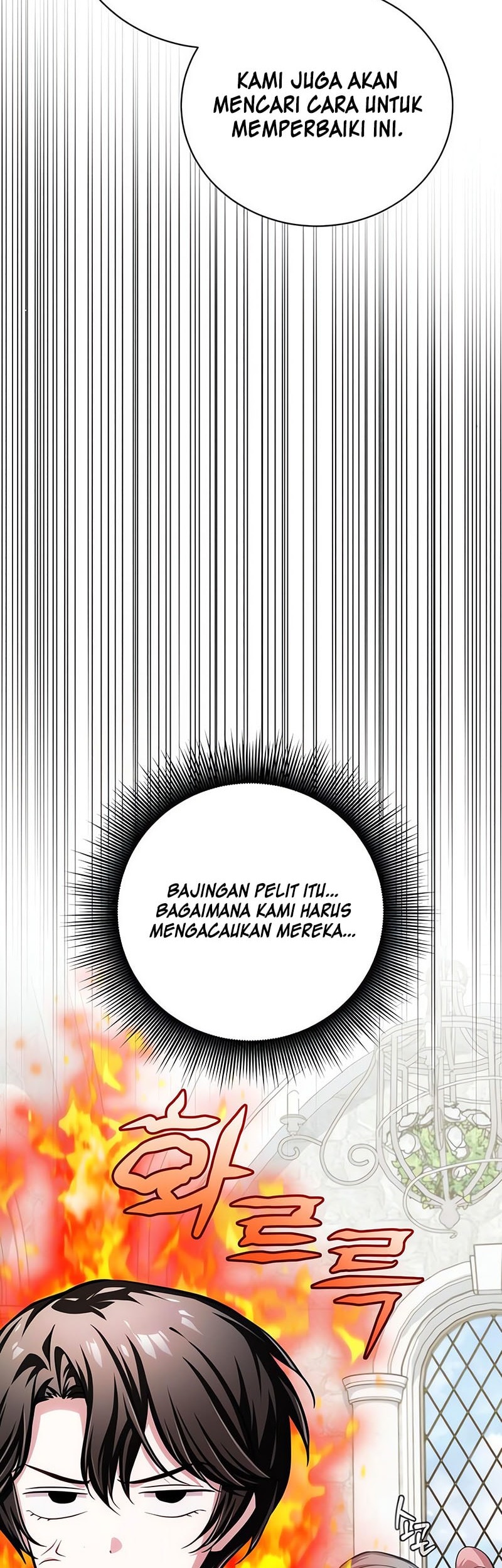 The Magic Tower’s Problem Child chapter 15 halaman 59
