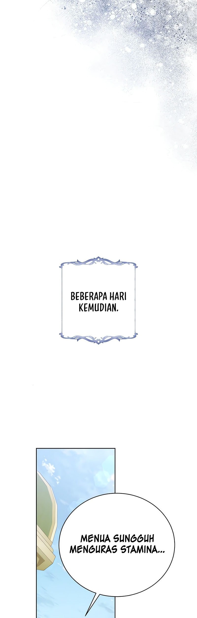 The Magic Tower’s Problem Child chapter 15 halaman 76