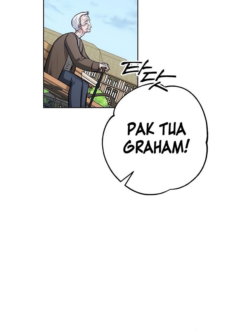 The Magic Tower’s Problem Child chapter 15 halaman 77