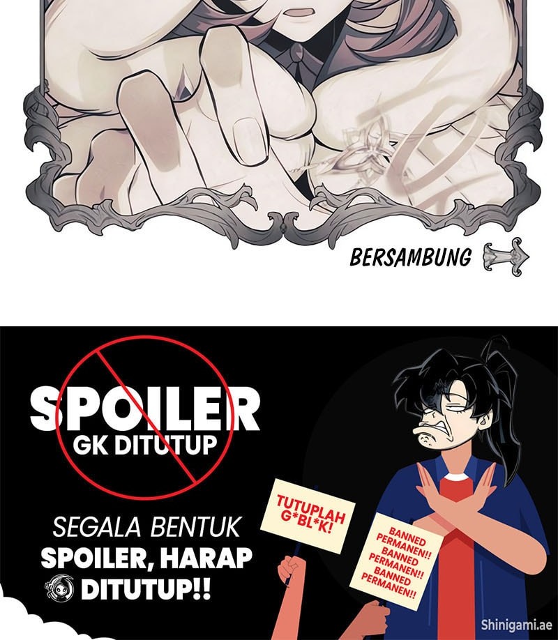 The Magic Tower’s Problem Child chapter 15 halaman 84