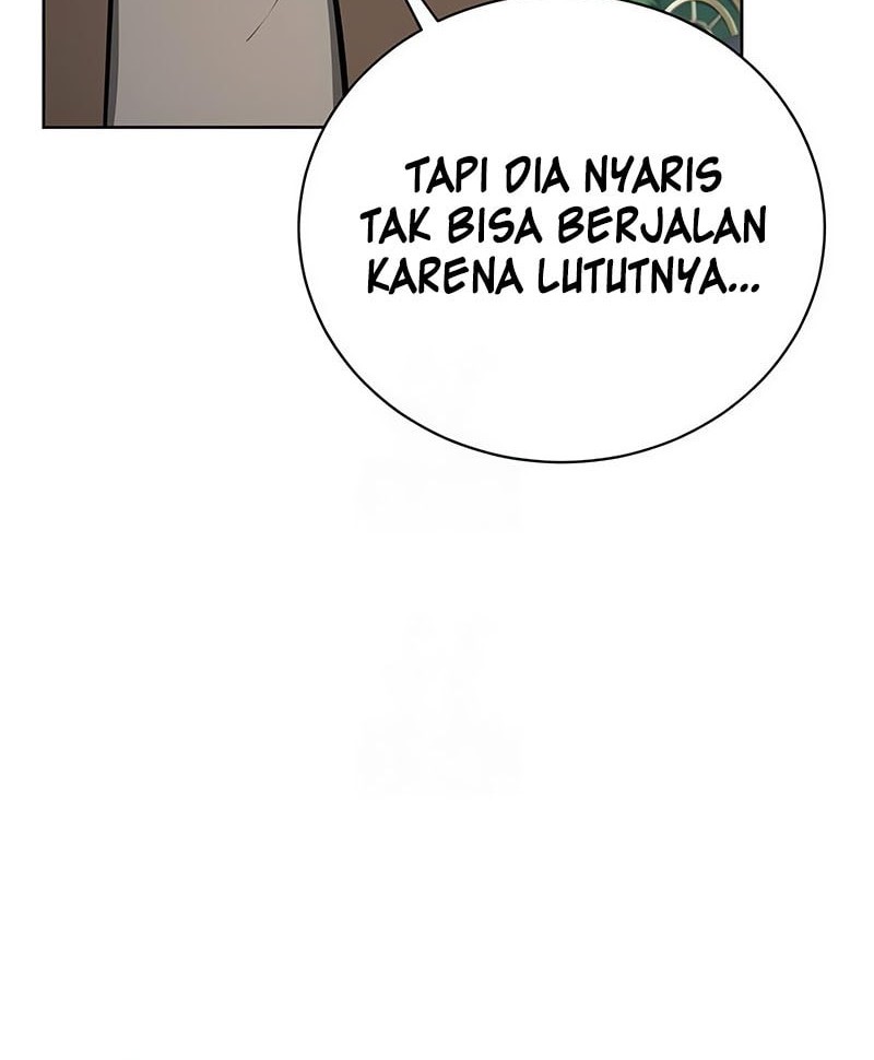 The Magic Tower’s Problem Child Bab 16 halaman 5