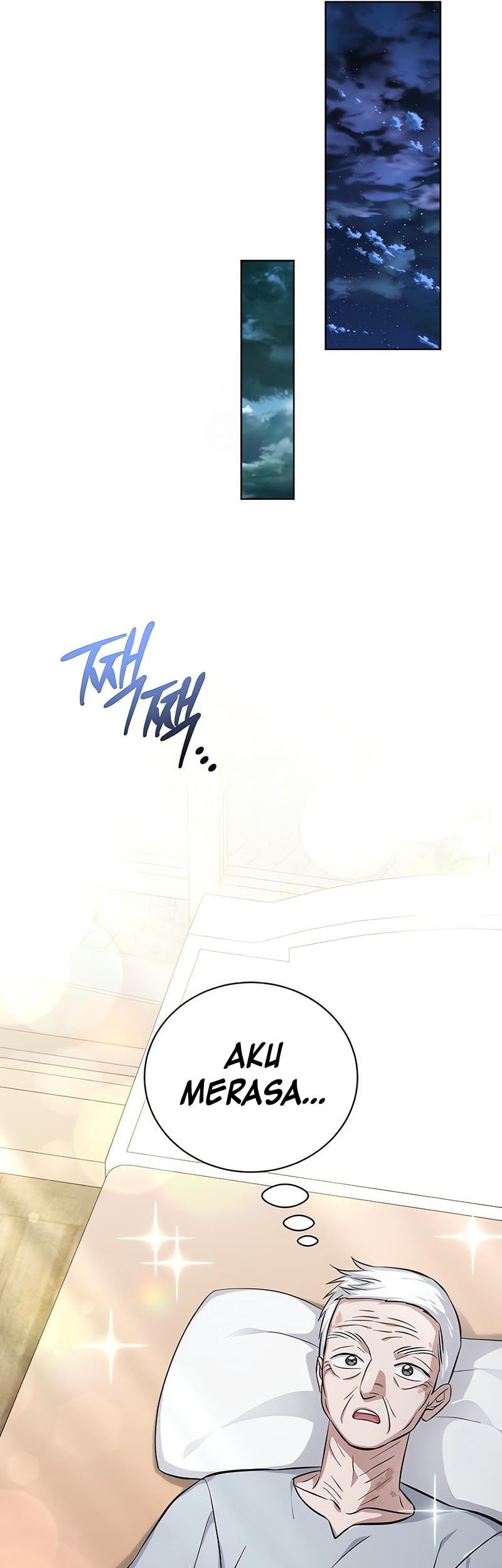 The Magic Tower’s Problem Child Bab 16 halaman 14