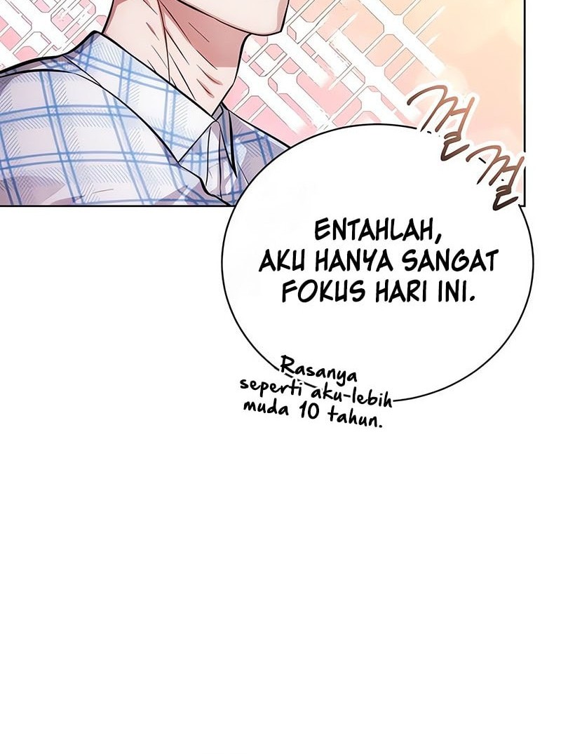 The Magic Tower’s Problem Child Bab 16 halaman 20