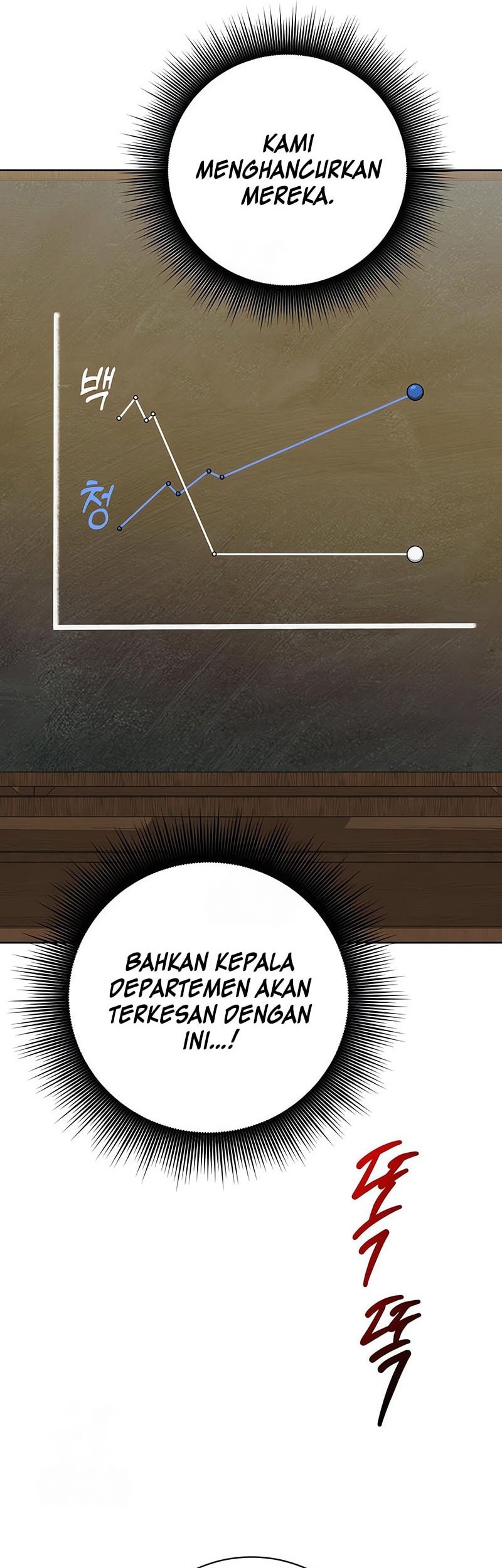 The Magic Tower’s Problem Child Bab 16 halaman 41