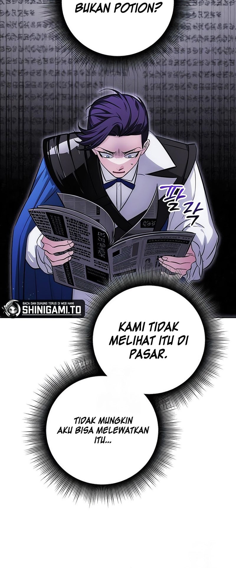 The Magic Tower’s Problem Child Bab 16 halaman 48