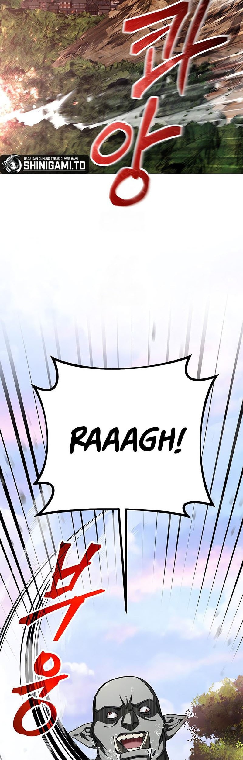 The Magic Tower’s Problem Child Bab 16 halaman 59