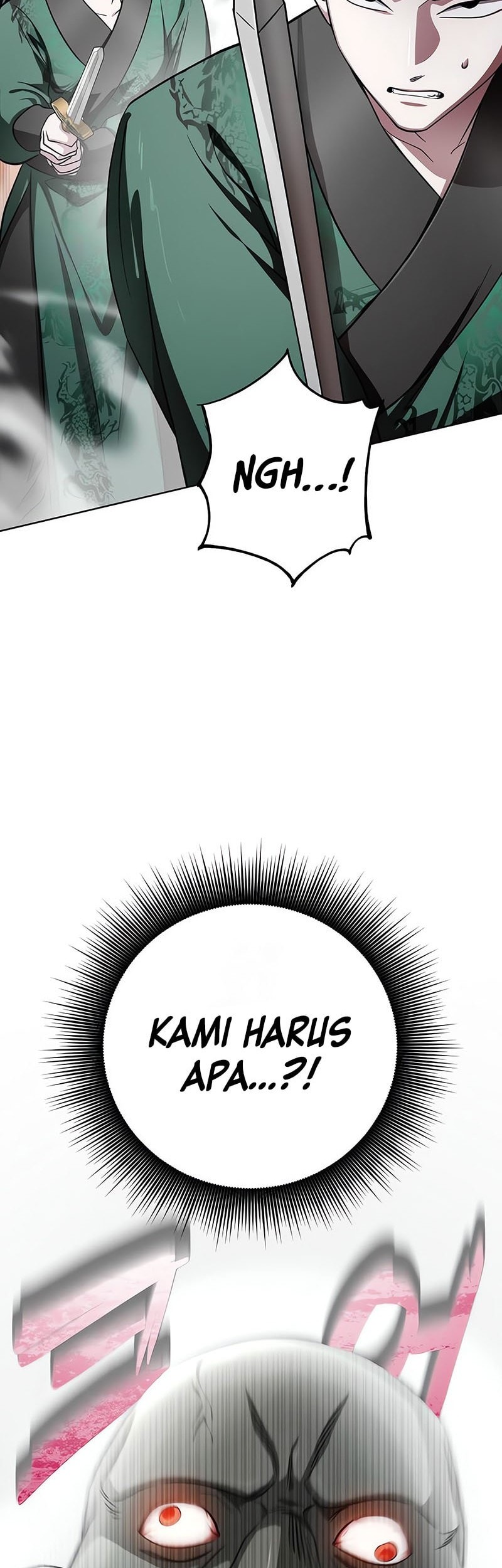 The Magic Tower’s Problem Child Bab 16 halaman 63