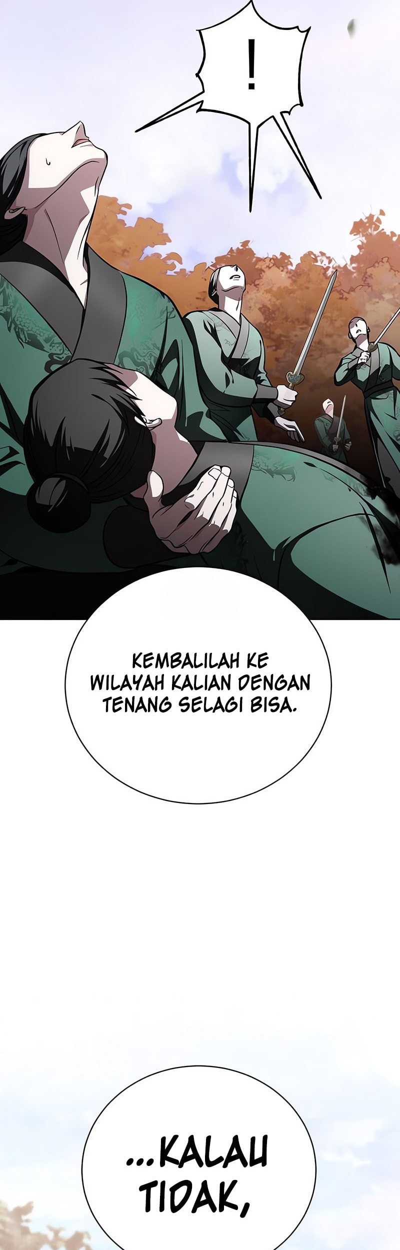 The Magic Tower’s Problem Child Bab 16 halaman 67