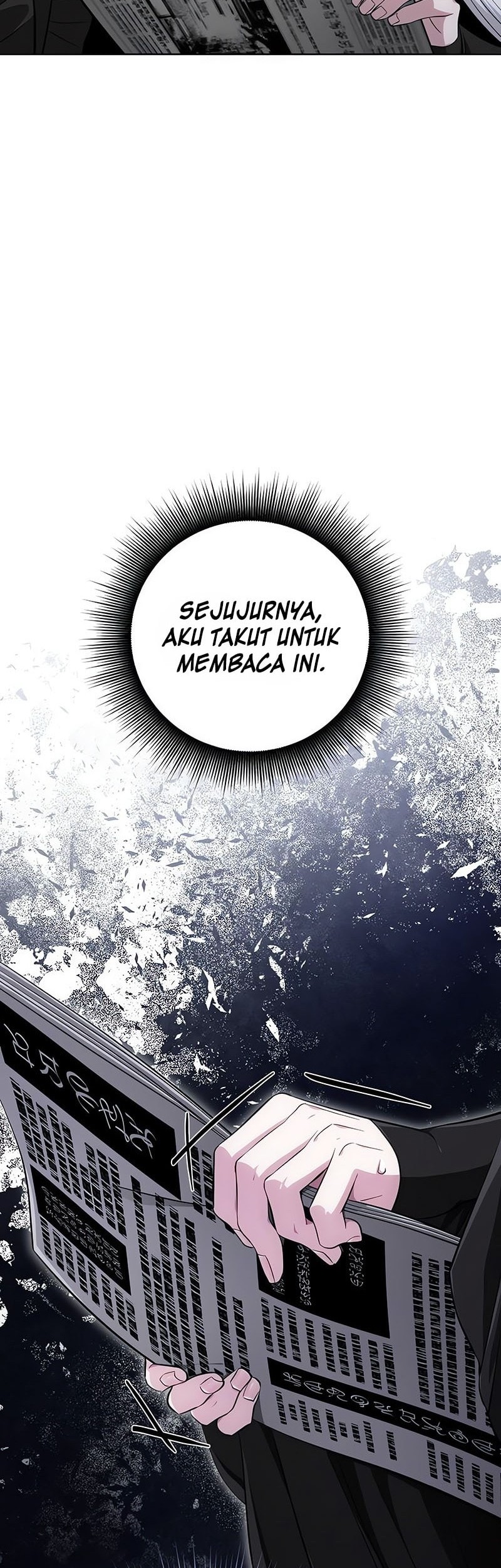 The Magic Tower’s Problem Child Bab 16 halaman 78