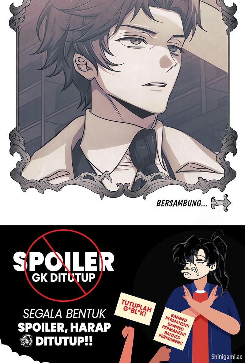 The Magic Tower’s Problem Child Bab 16 halaman 88