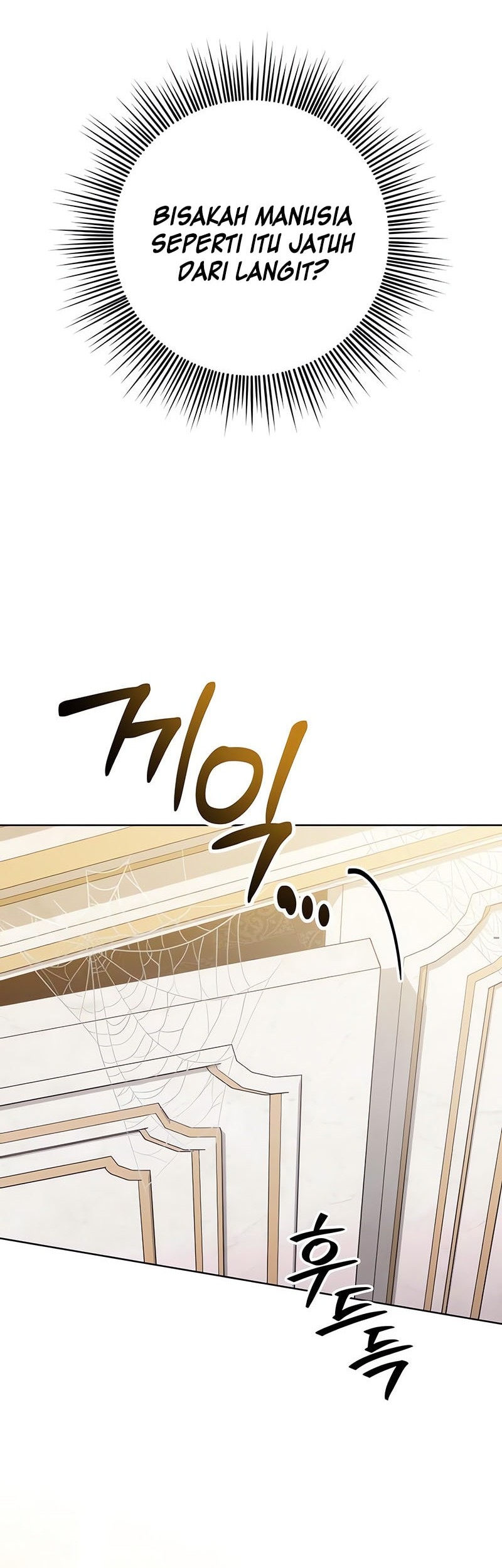 The Magic Tower’s Problem Child chapter 17 halaman 13