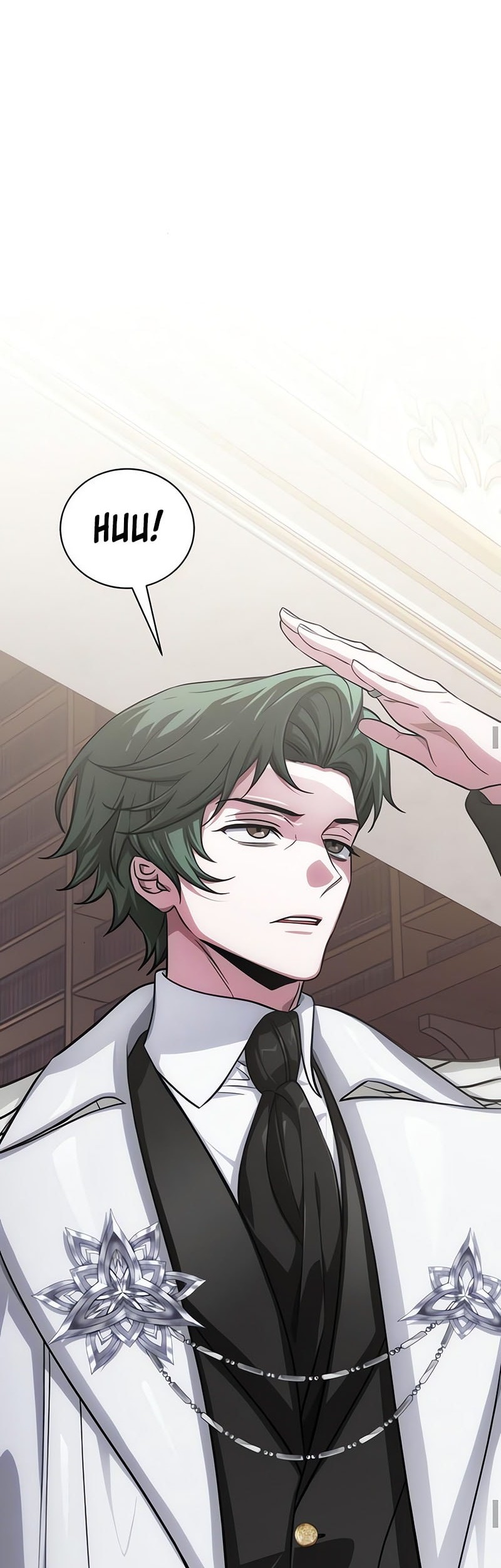 The Magic Tower’s Problem Child chapter 17 halaman 15