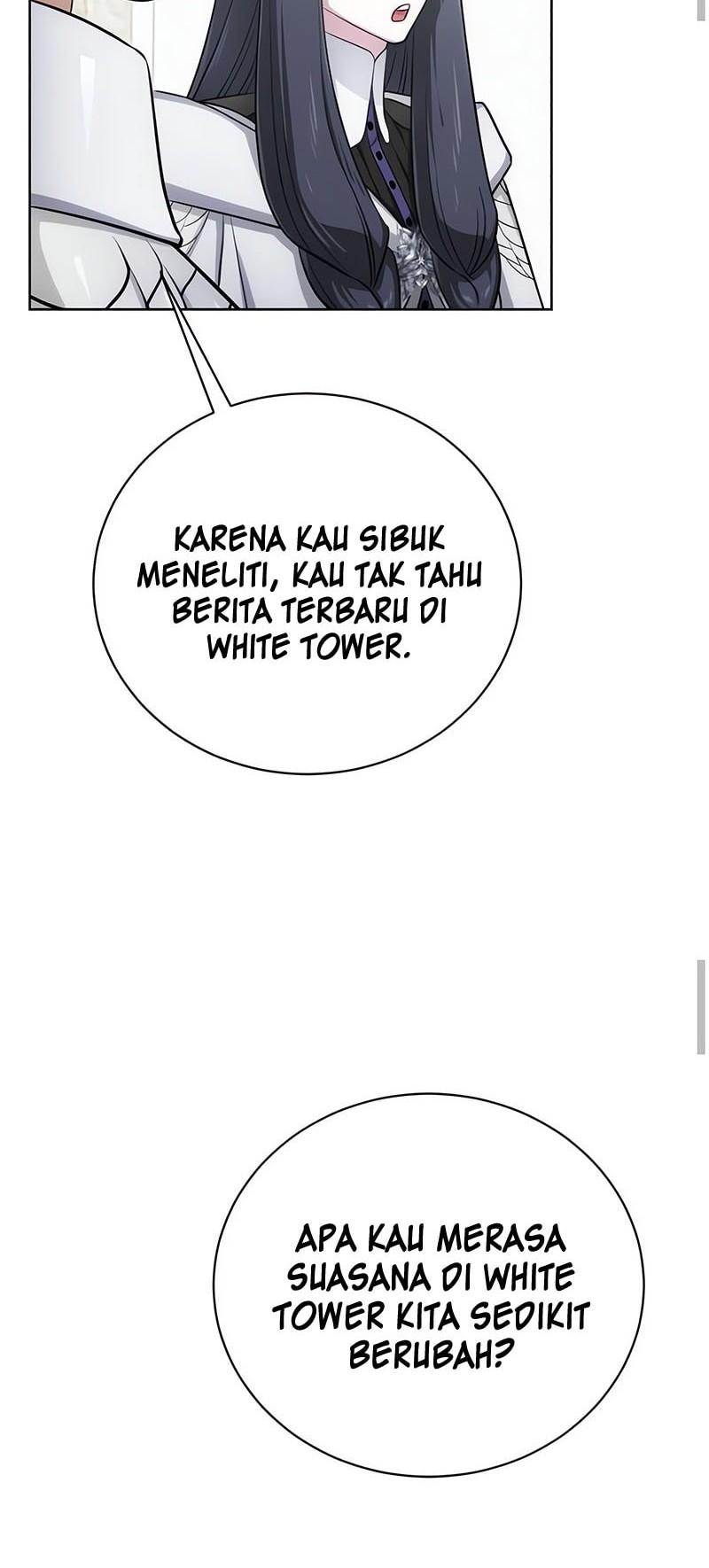 The Magic Tower’s Problem Child chapter 17 halaman 25