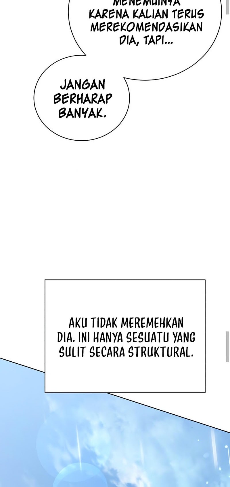The Magic Tower’s Problem Child chapter 17 halaman 33