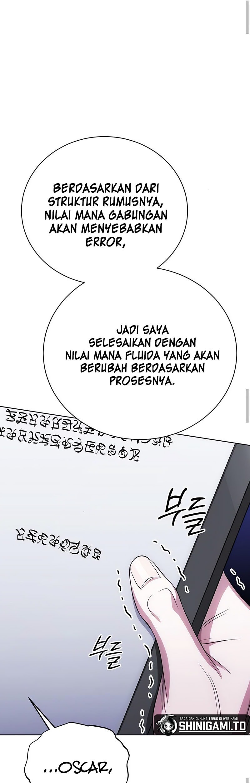 The Magic Tower’s Problem Child chapter 17 halaman 62