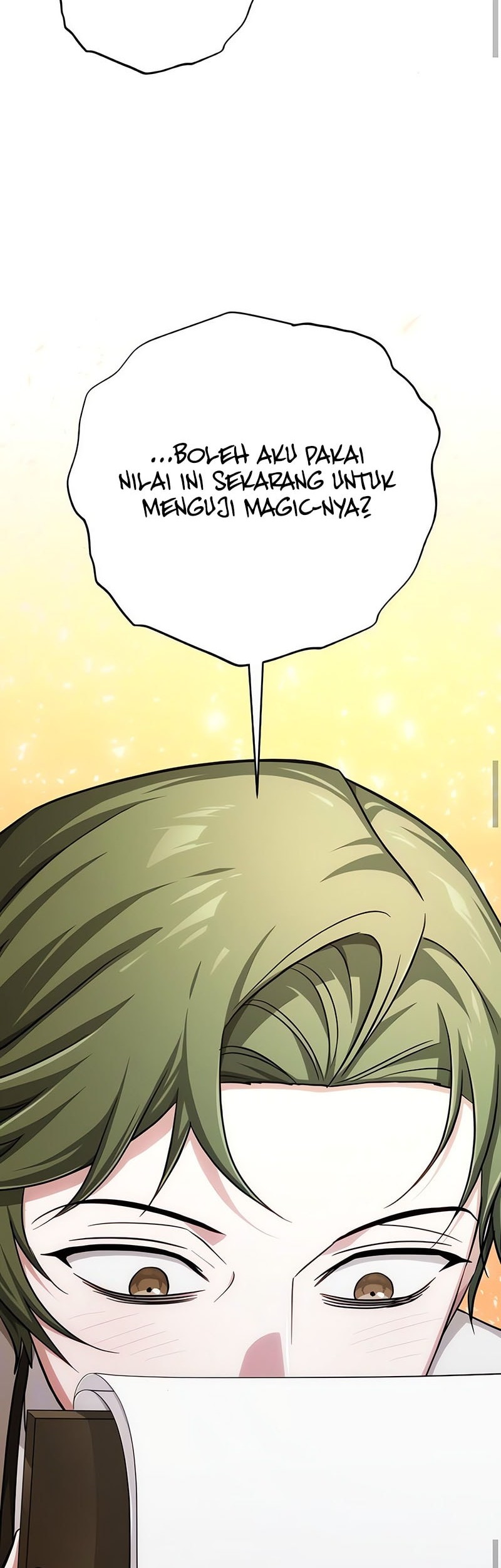 The Magic Tower’s Problem Child chapter 17 halaman 63