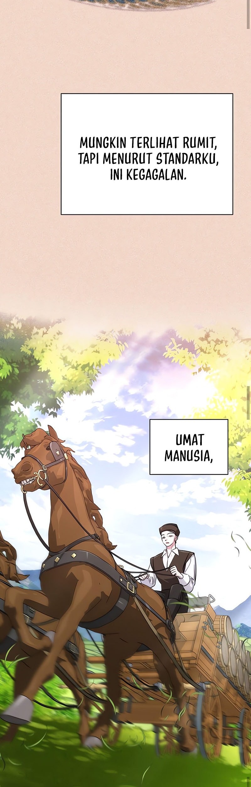 The Magic Tower’s Problem Child chapter 17 halaman 75