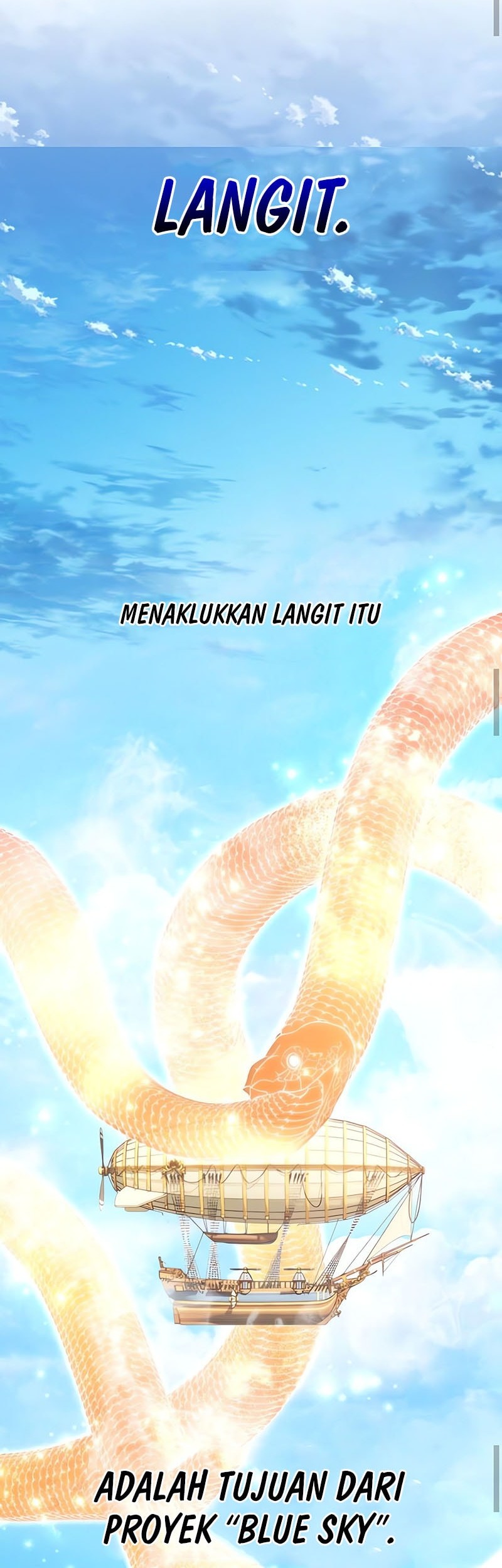 The Magic Tower’s Problem Child chapter 17 halaman 77