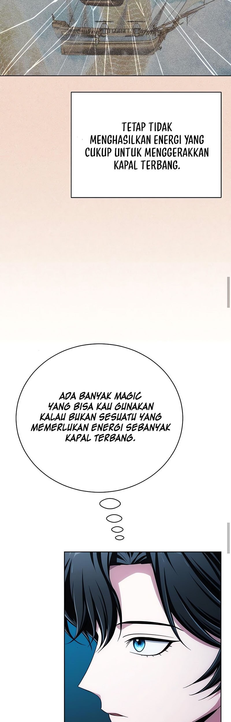 The Magic Tower’s Problem Child chapter 17 halaman 80