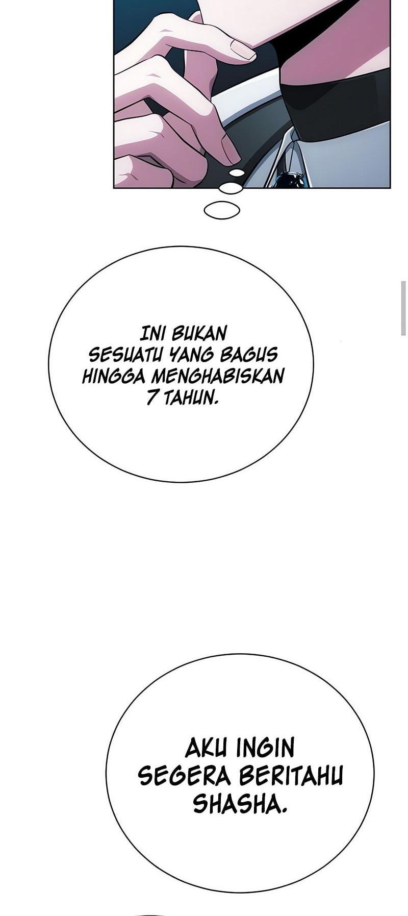The Magic Tower’s Problem Child chapter 17 halaman 81