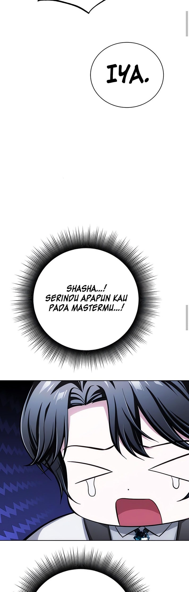 The Magic Tower’s Problem Child chapter 17 halaman 83