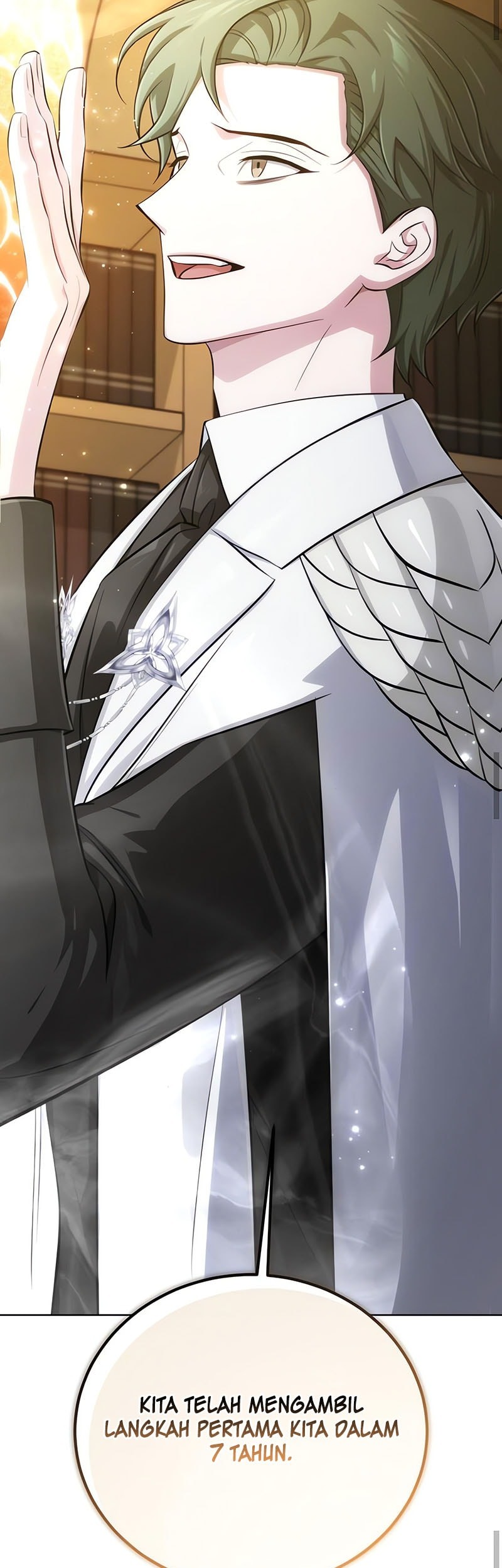 The Magic Tower’s Problem Child chapter 17 halaman 86