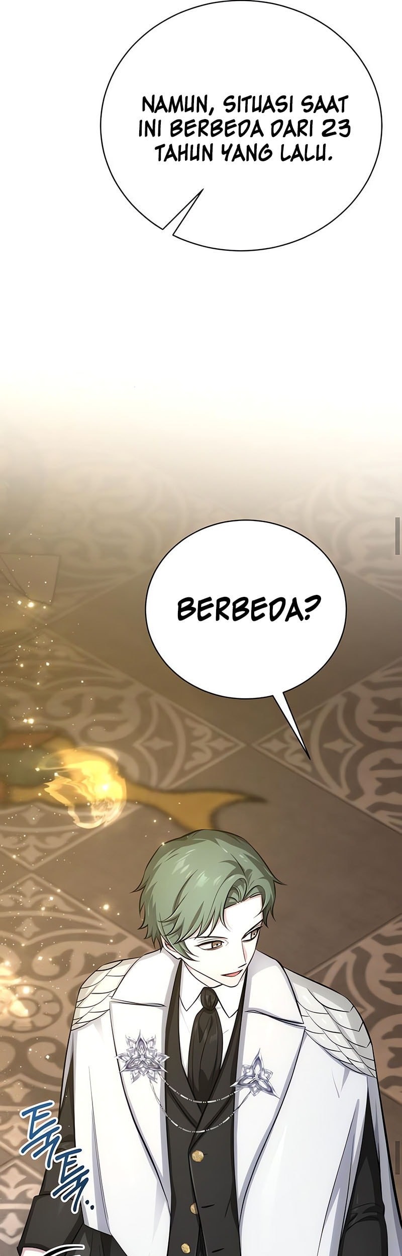 The Magic Tower’s Problem Child chapter 17 halaman 90