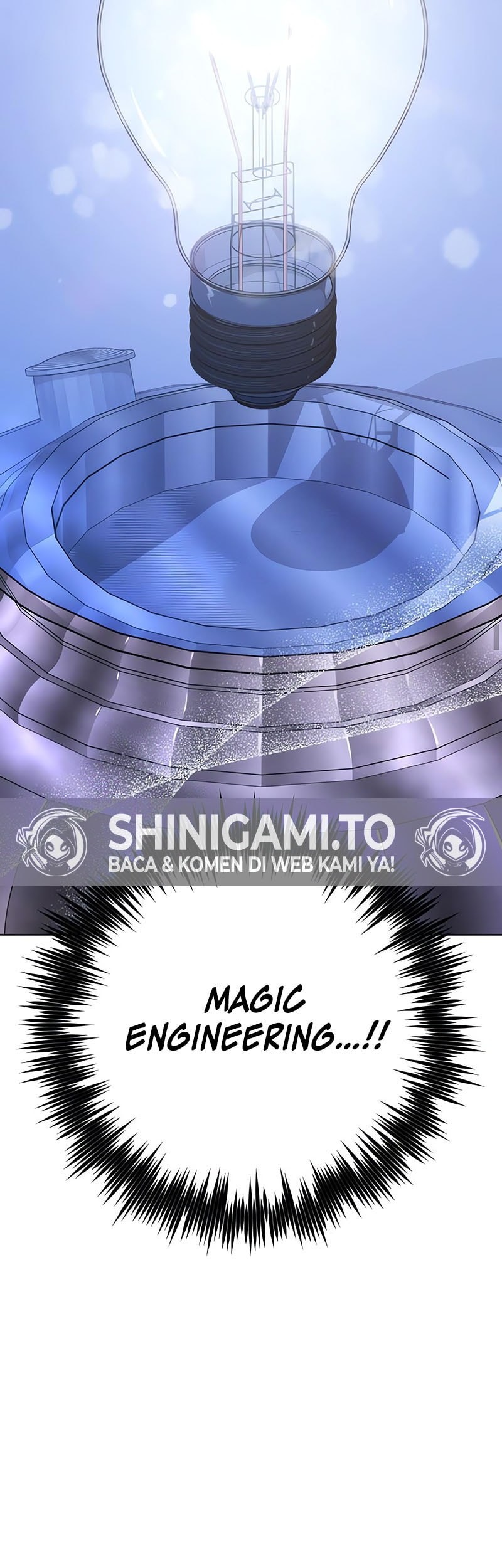 The Magic Tower’s Problem Child chapter 17 halaman 92