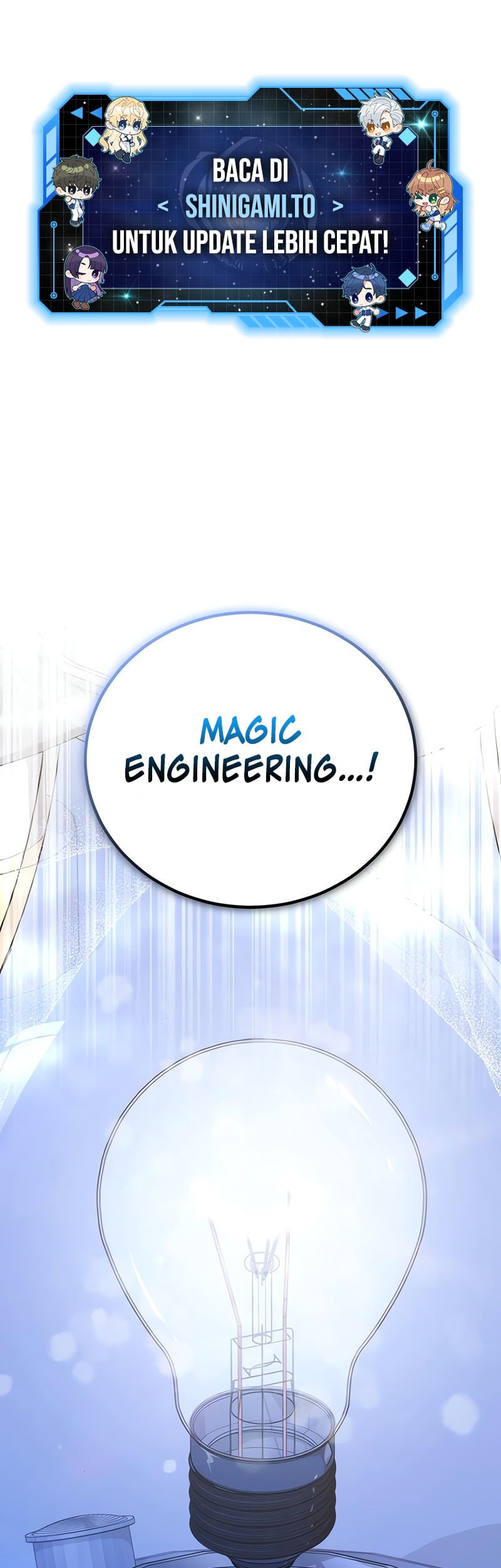 The Magic Tower’s Problem Child Bab 18 halaman 2
