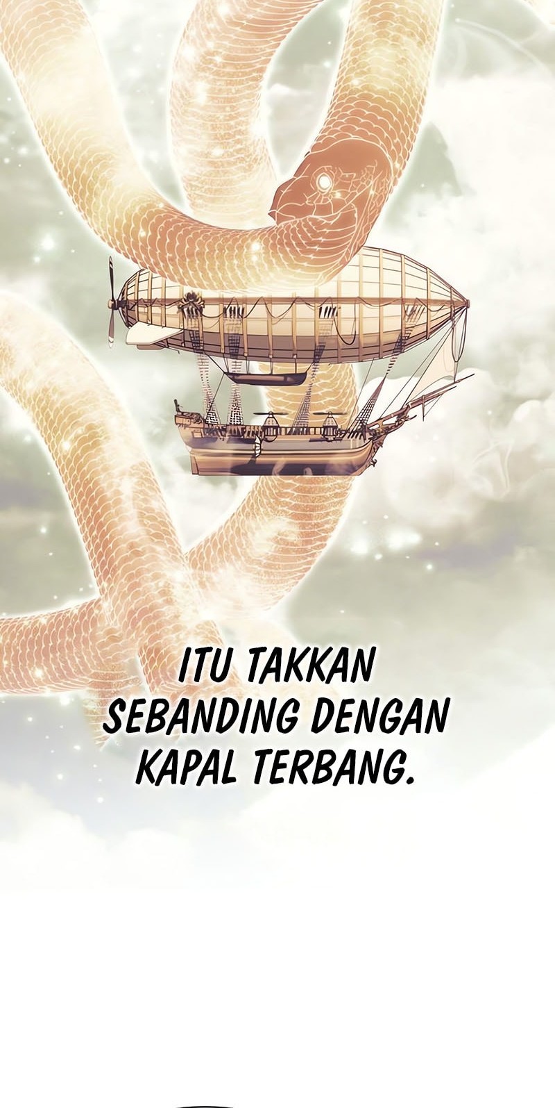 The Magic Tower’s Problem Child Bab 18 halaman 13
