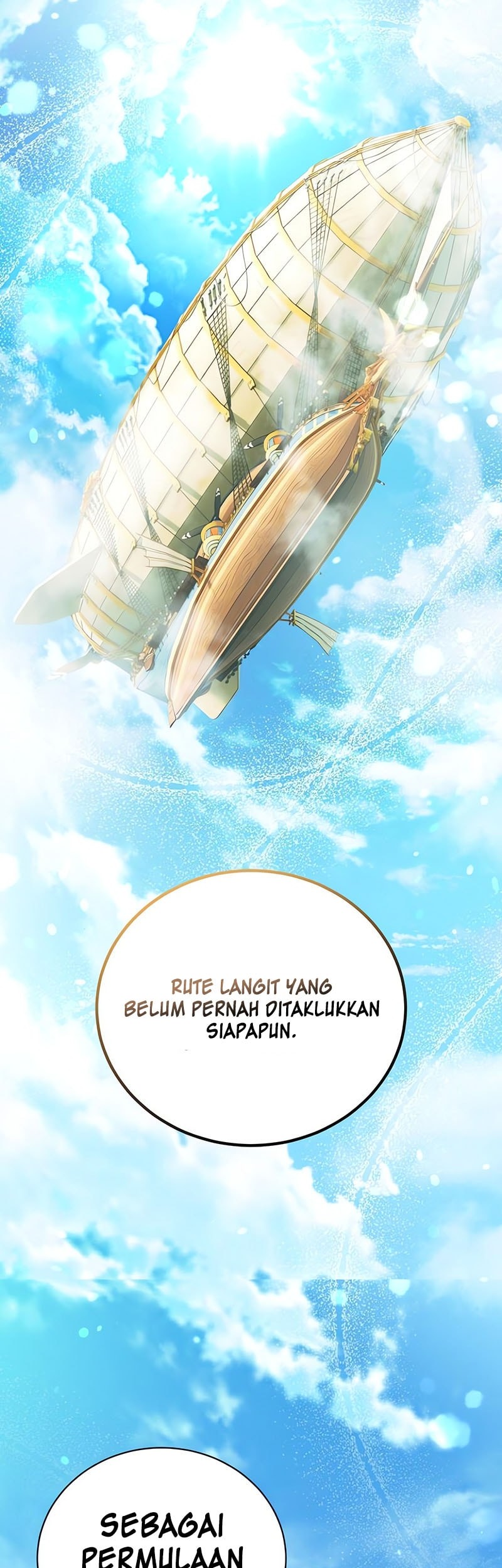 The Magic Tower’s Problem Child Bab 18 halaman 16