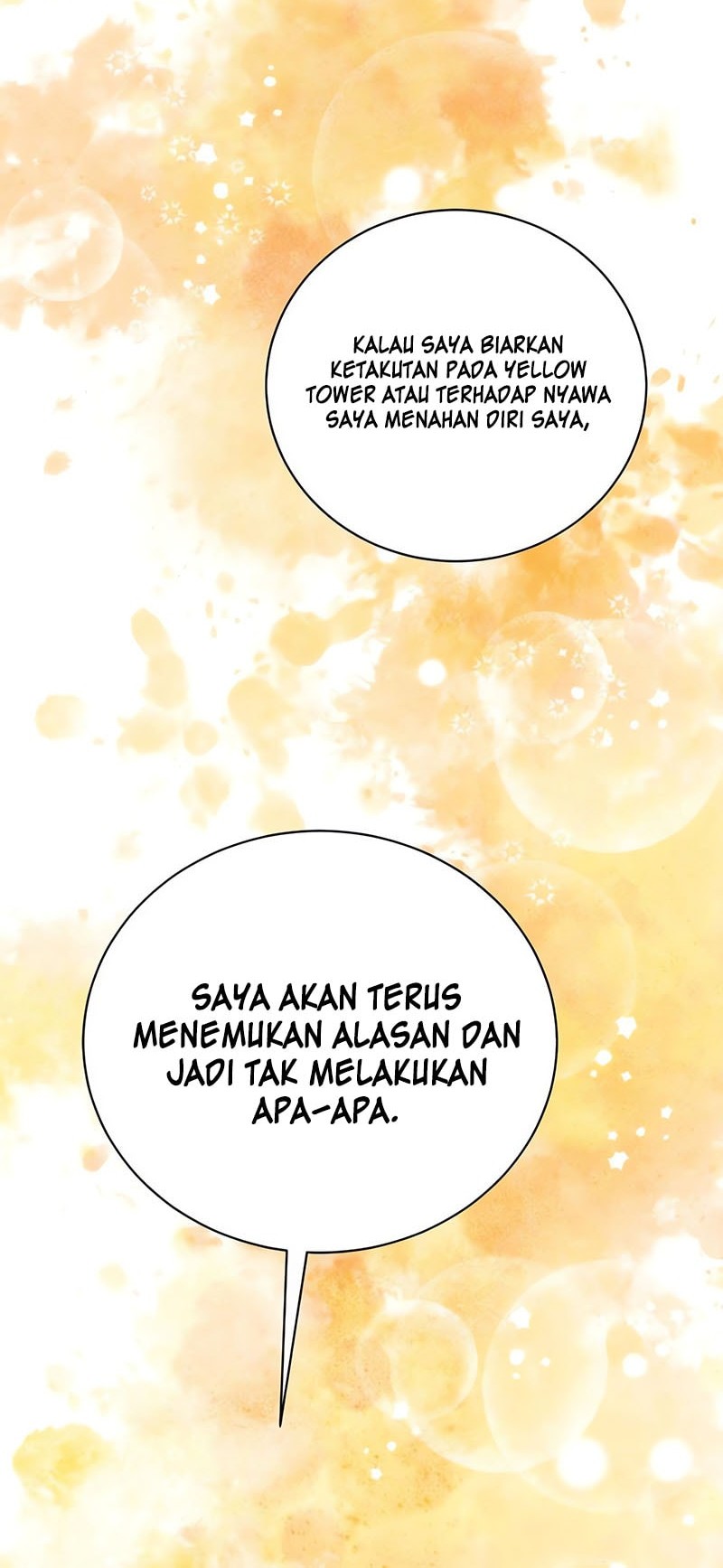 The Magic Tower’s Problem Child Bab 18 halaman 37