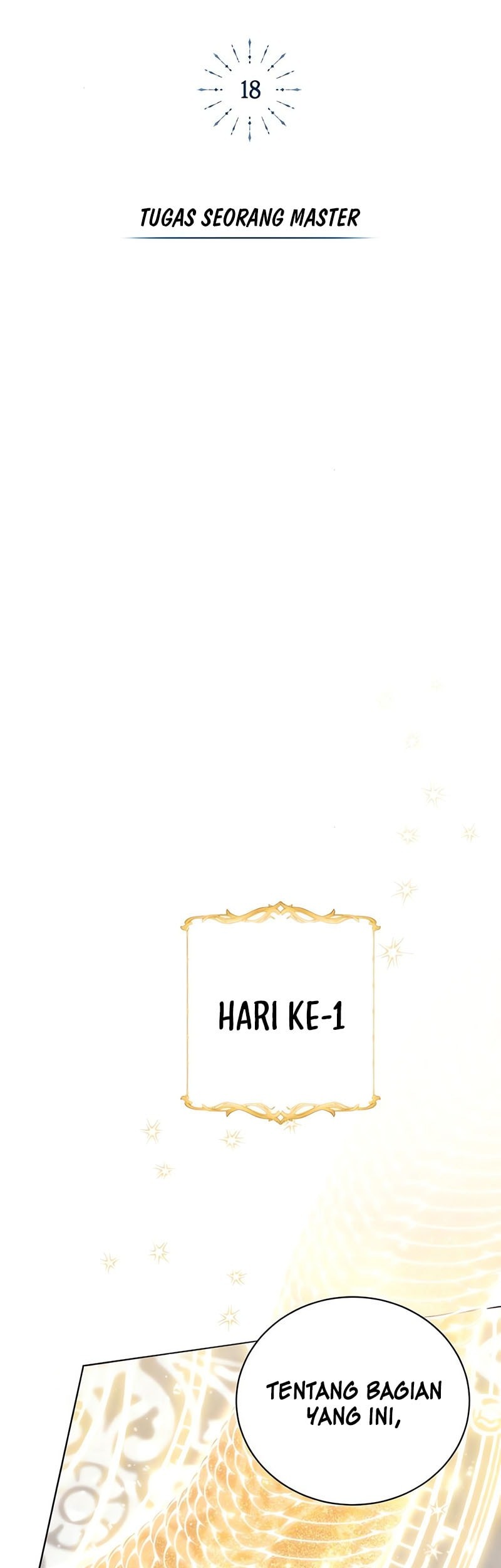 The Magic Tower’s Problem Child Bab 18 halaman 46