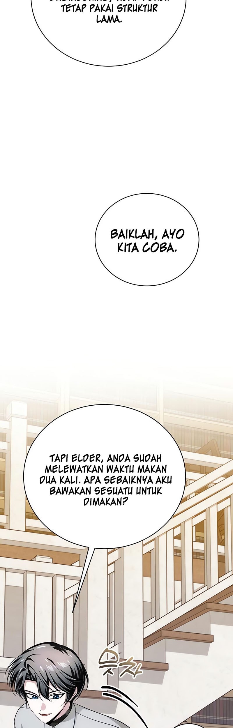 The Magic Tower’s Problem Child Bab 18 halaman 52