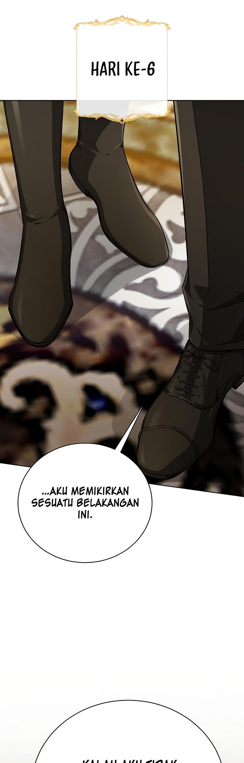 The Magic Tower’s Problem Child Bab 18 halaman 55