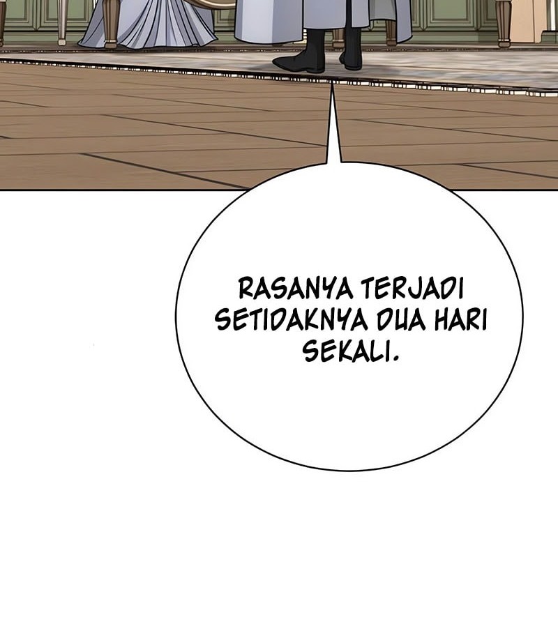 The Magic Tower’s Problem Child Bab 18 halaman 65
