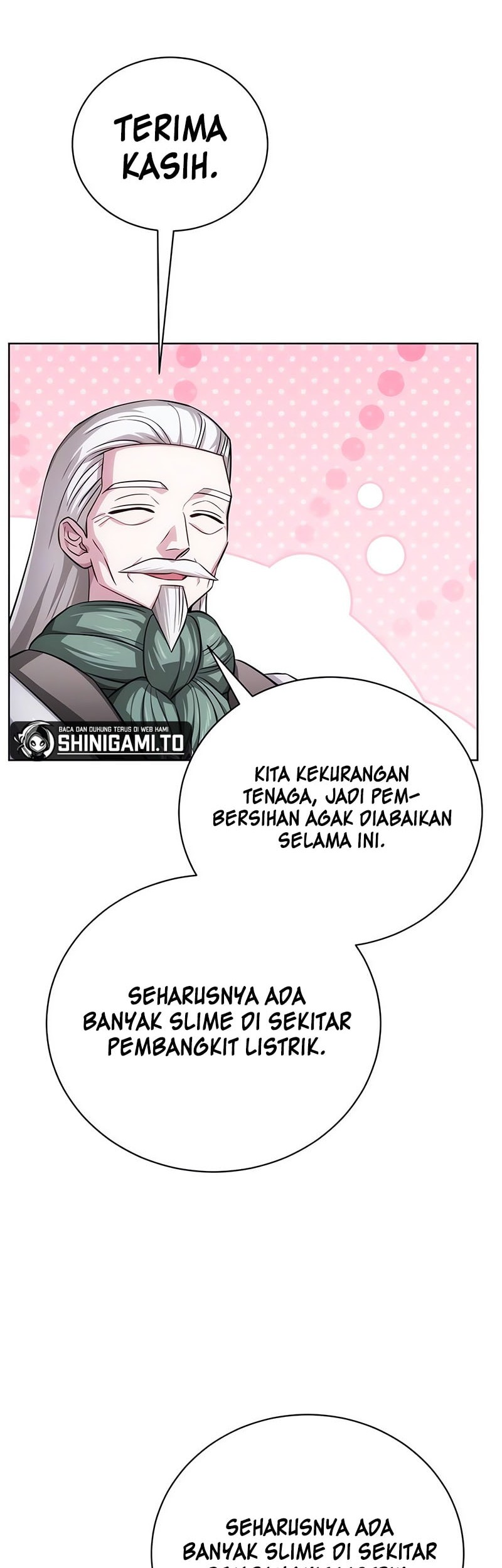 The Magic Tower’s Problem Child Bab 18 halaman 67
