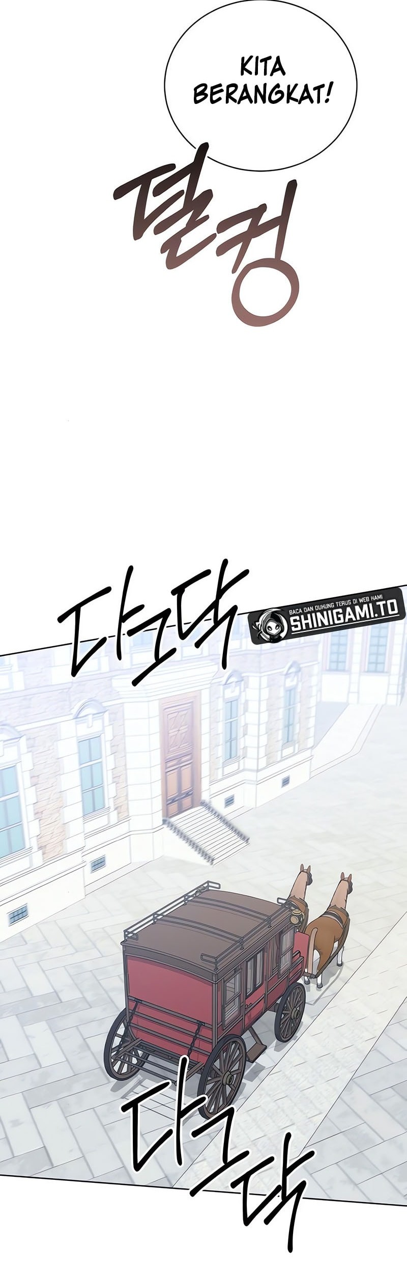 The Magic Tower’s Problem Child Bab 18 halaman 75