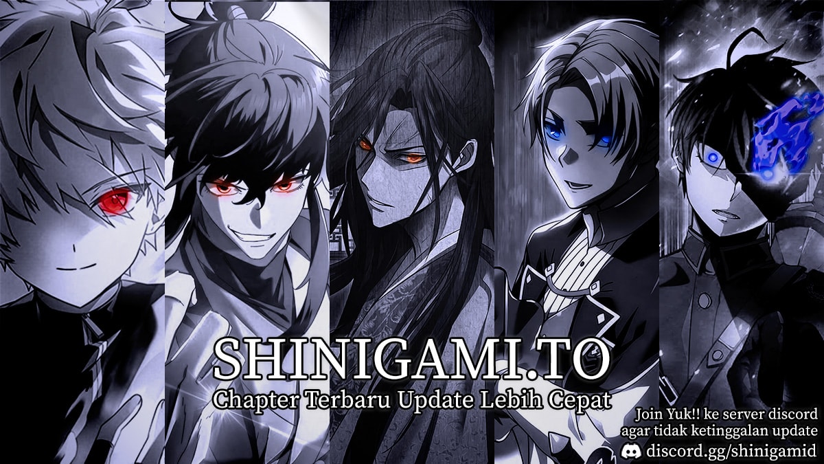 The Magic Tower’s Problem Child Bab 18 halaman 89