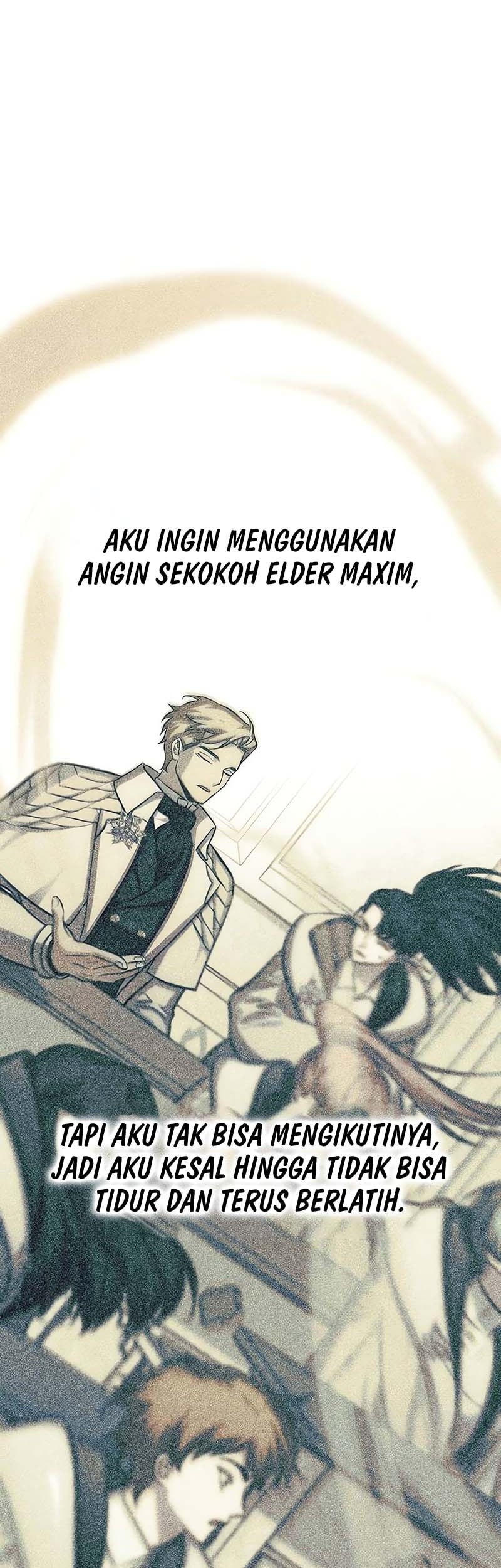 The Magic Tower’s Problem Child Bab 19 halaman 4