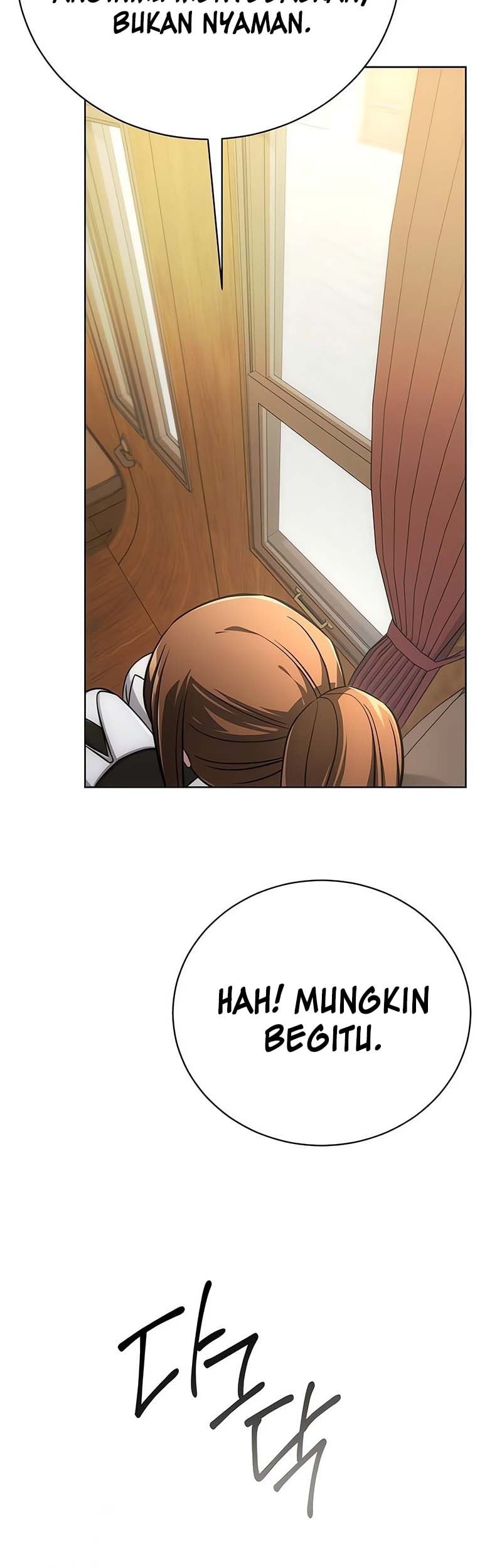 The Magic Tower’s Problem Child Bab 19 halaman 16
