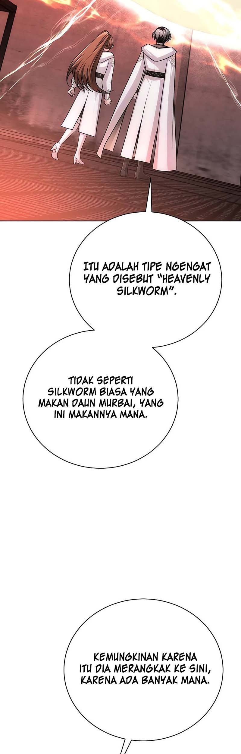 The Magic Tower’s Problem Child Bab 19 halaman 38