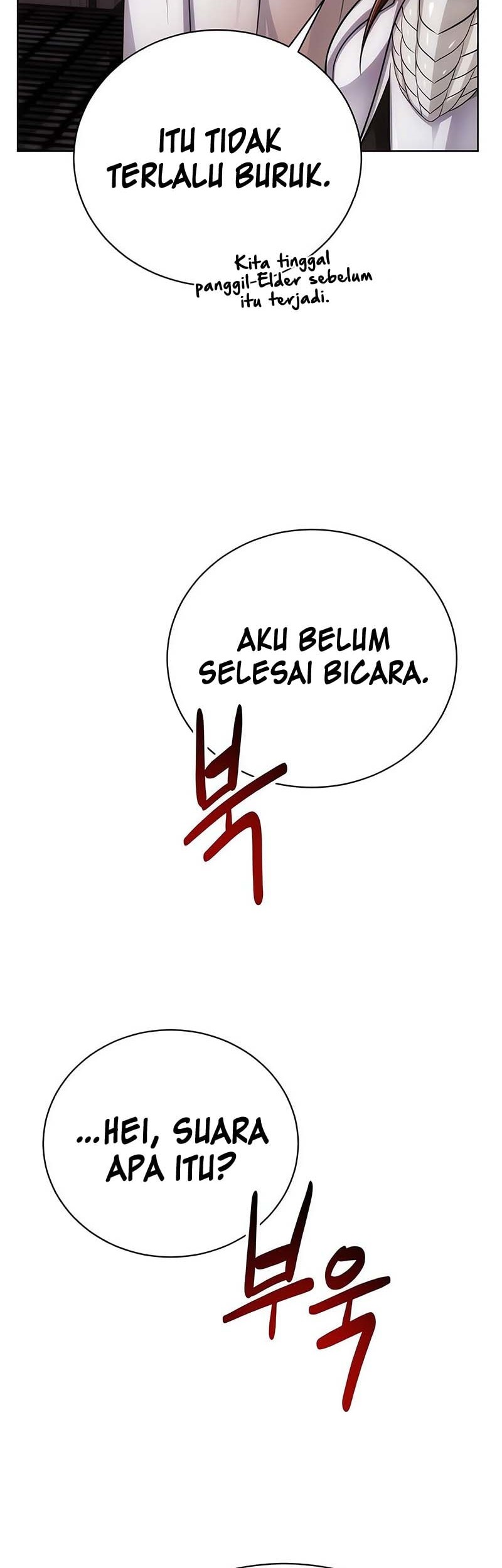 The Magic Tower’s Problem Child Bab 19 halaman 43