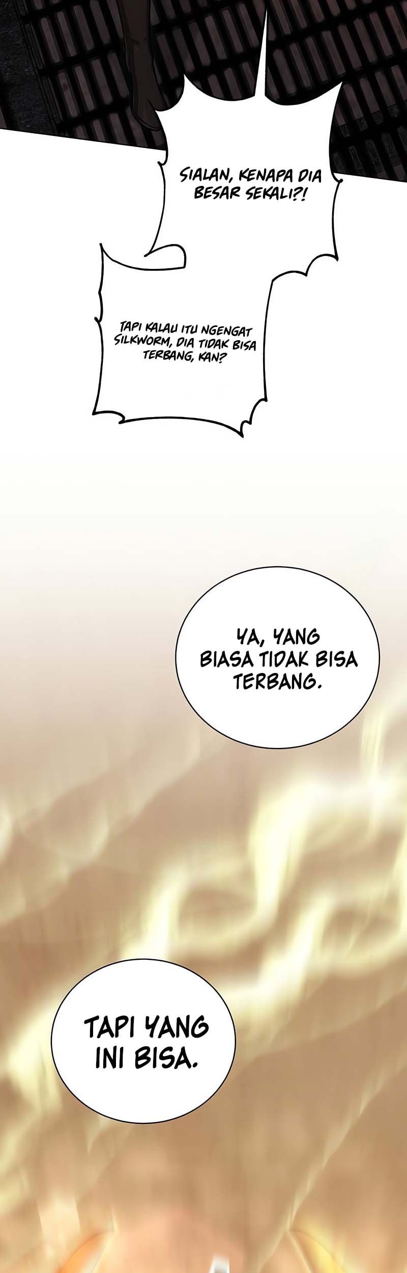 The Magic Tower’s Problem Child Bab 19 halaman 46