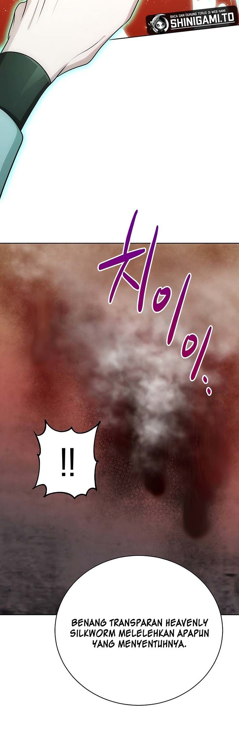 The Magic Tower’s Problem Child Bab 19 halaman 60
