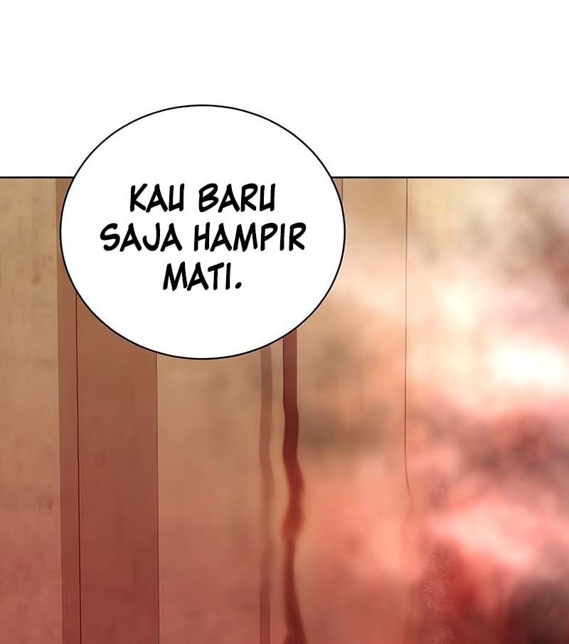 The Magic Tower’s Problem Child Bab 19 halaman 61