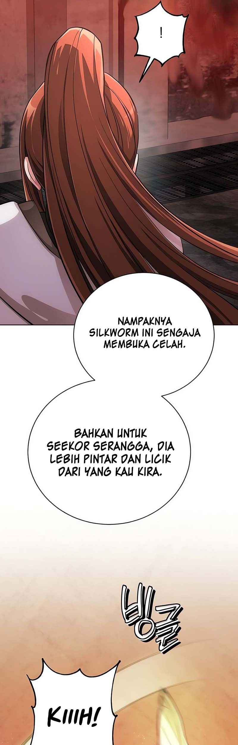 The Magic Tower’s Problem Child Bab 19 halaman 62
