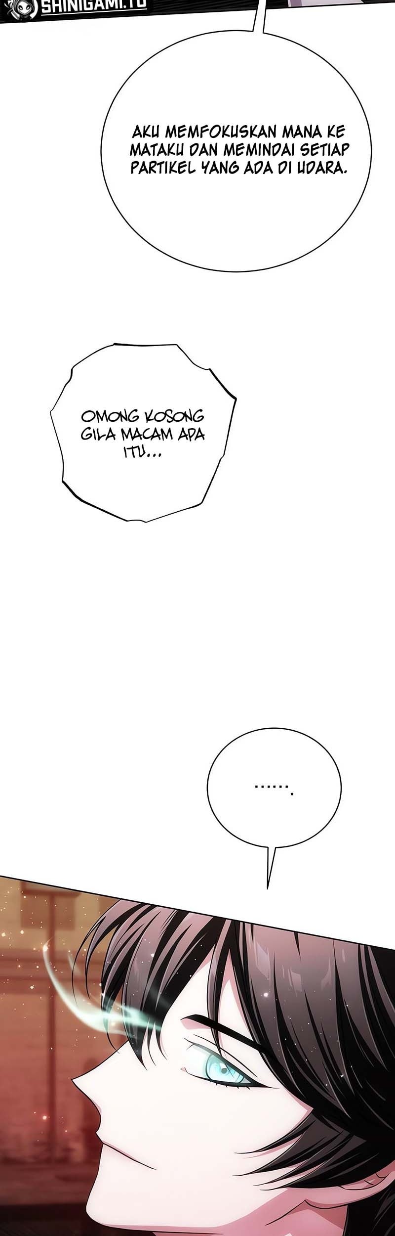 The Magic Tower’s Problem Child Bab 19 halaman 64