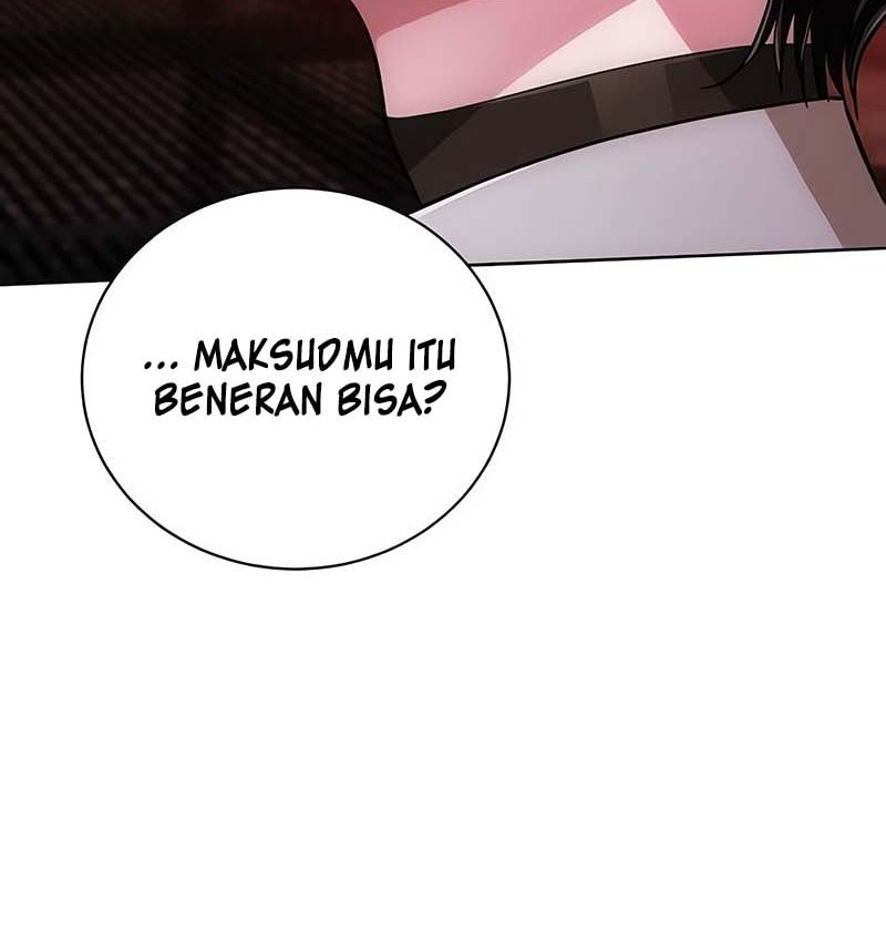 The Magic Tower’s Problem Child Bab 19 halaman 65